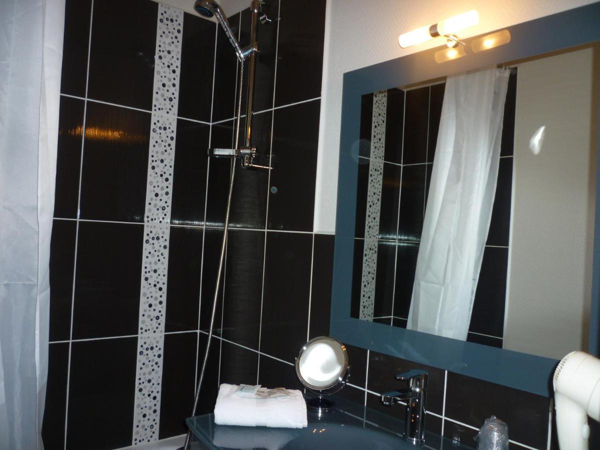 Belle Inn Hotel Clermont-Ferrand Cameră foto